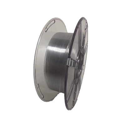 Good price 1.4kg Gross Weight Iboss Toughness Enhanced Transparent PRO PLA 3D Printer Filament online