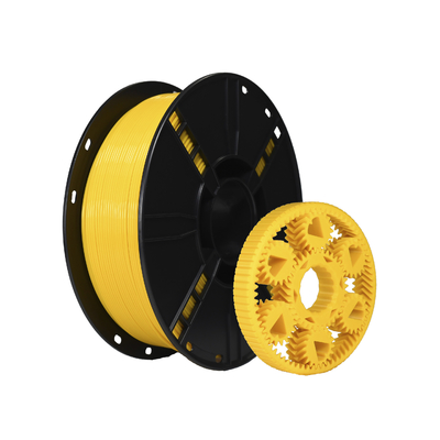 Good price PLA Filament High Speed 3D Printing Filament 1.75mm 1kg Printing Consumable online