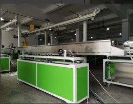 Good price 3D Printing Consumables Rainbow Color Drawing Extruder Linea di produzione di filamenti 3D ad alta velocità in linea