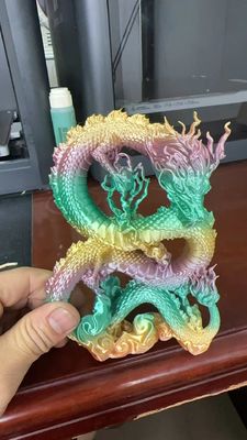 3D Printing Customization Service 3D Printing Filament Printing Finished Products Service