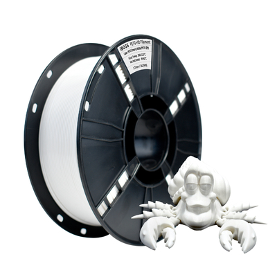 Good price PETG Filament 1.75mm Black 1KG, 3D Printer Filament Dimensional Accuracy +/- 0.02 mm,  Fits for Most FDM 3D Printers online