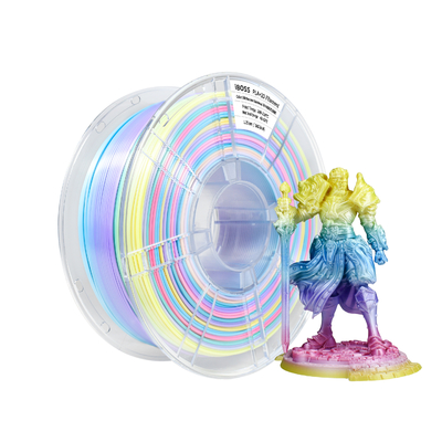 Good price Imprimante 3D à filament de dégradation à courte distance de haute qualité en ligne