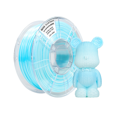 Good price iBOSS Gradient PLA+ สายใยความแข็งแรงสูง 1.75 มม สายใยพิมพ์ 3D ออนไลน์