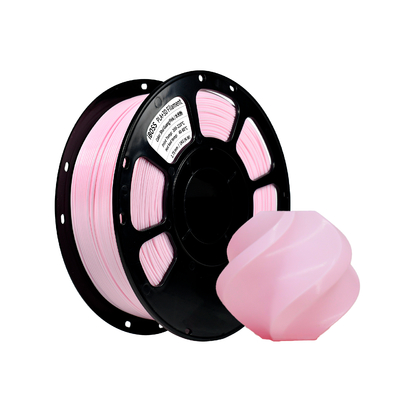 Ein guter Preis. IBOSS PLA+ 3D-Drucker Filament 1,75 mm Shuiguang Pink 1 kg Spul Online