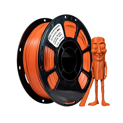 Ein guter Preis. iboss Coconut Brown PLA+ Filament 1.75mm 1kg für FDM 3D Drucker Online